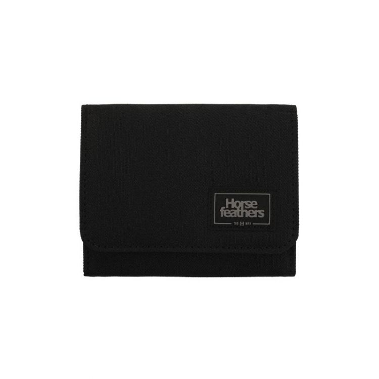 Wallet Ward Black
