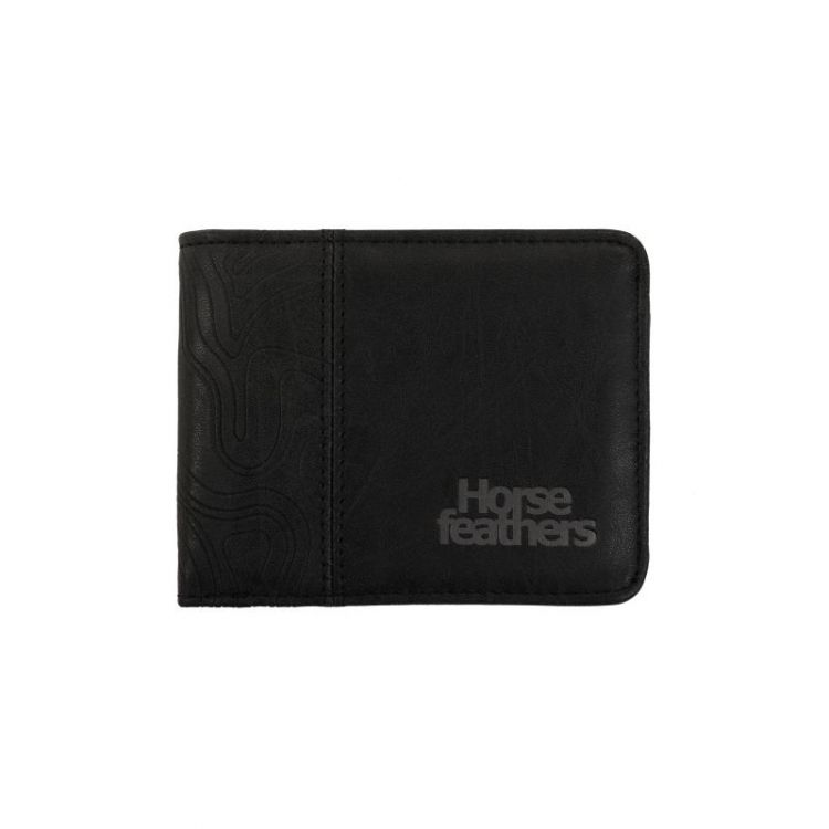 Wallet Pong Black