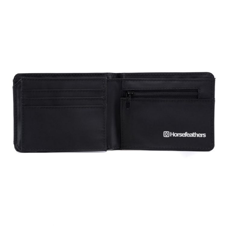 Wallet Pong Black