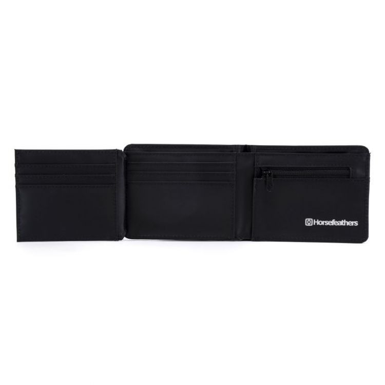 Wallet Pong Black