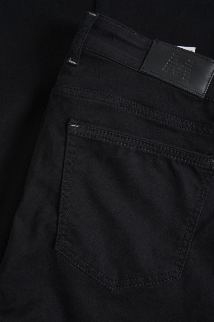Chino Mapete 300275 Black