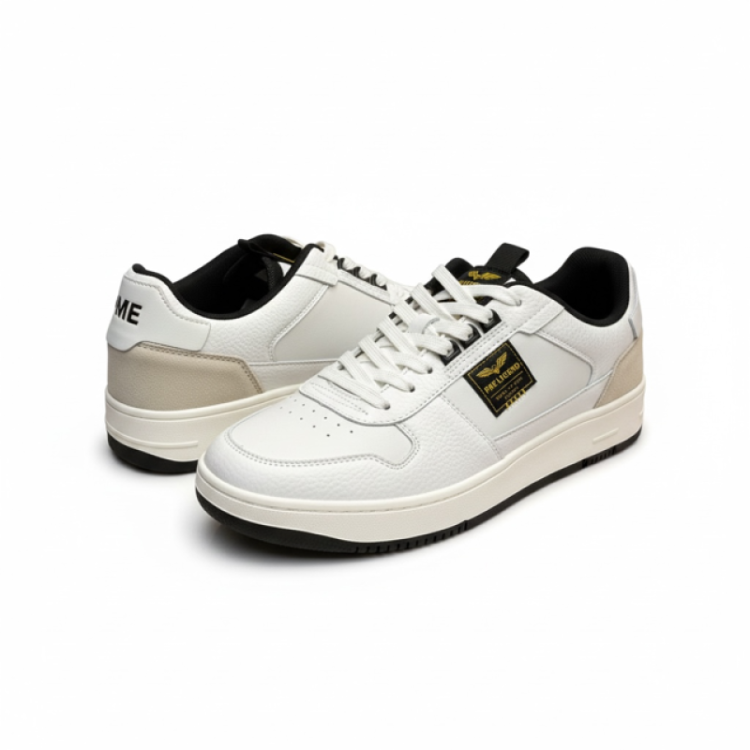  900 White