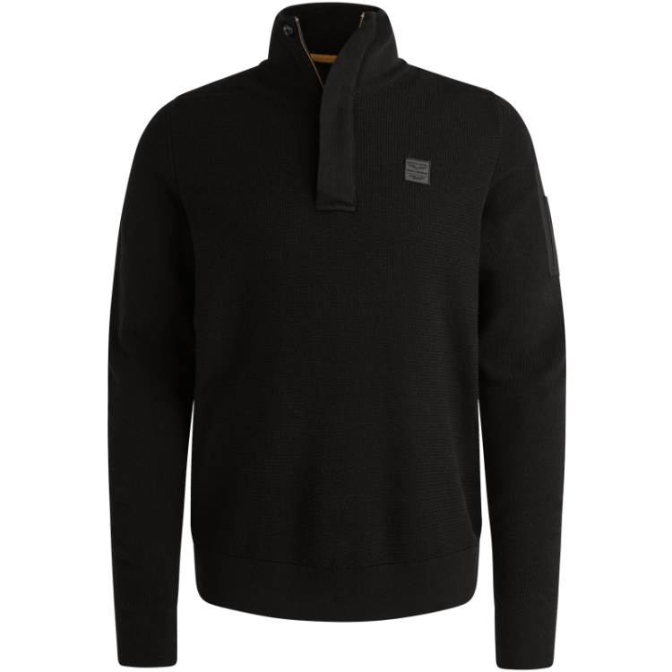 999 Black