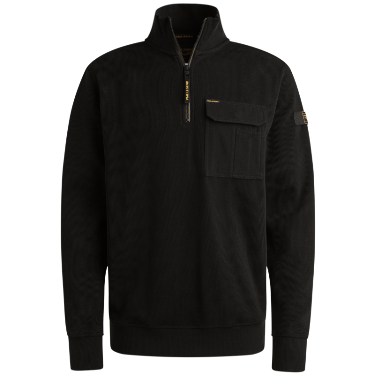 999 Black