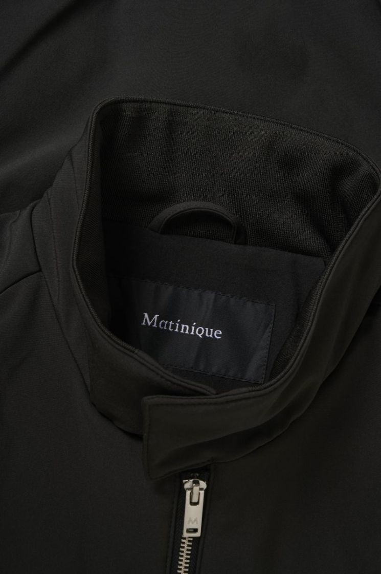 Masatoni Jacket 300275 Black