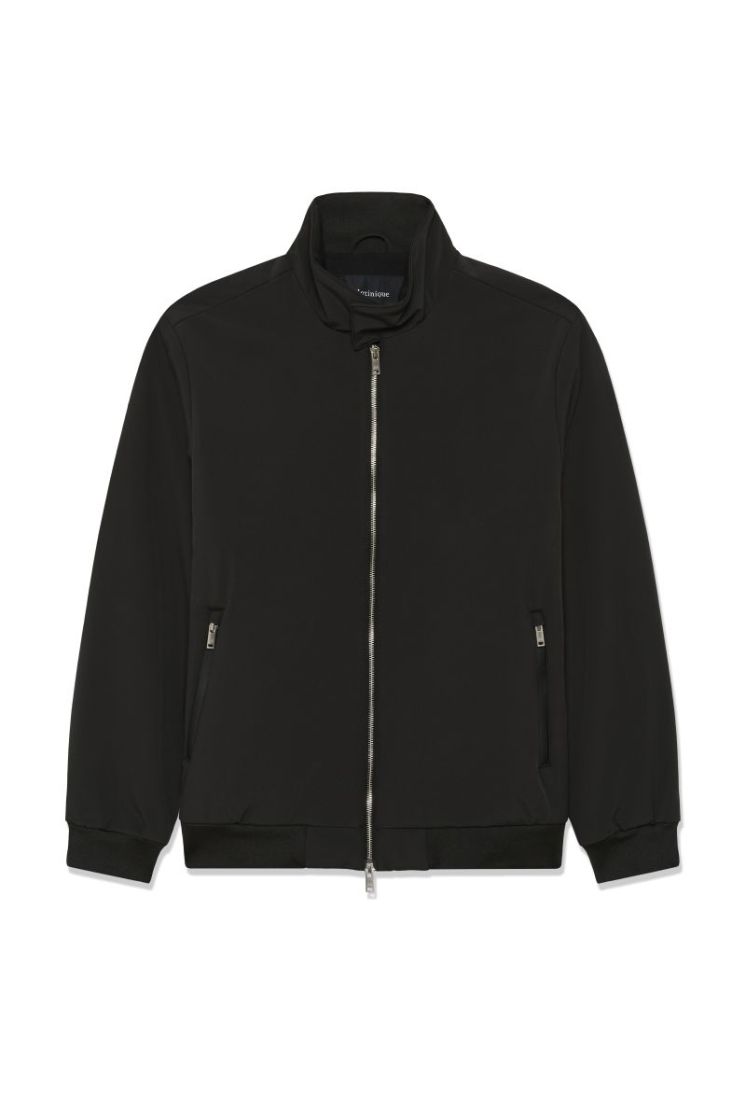 Masatoni Jacket 300275 Black