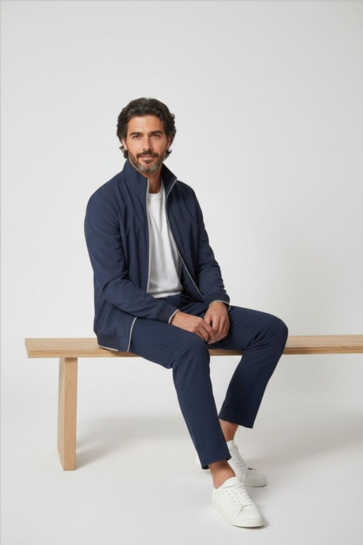 Londende Navy Navy