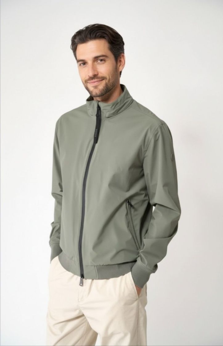 Gabon Castor Grey Castor Grey