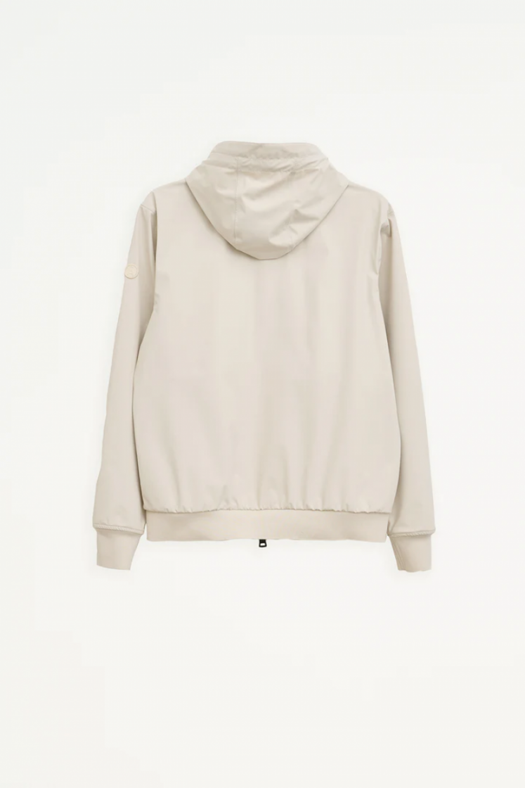 Gabon Whitecap Gray Whitecap Gray