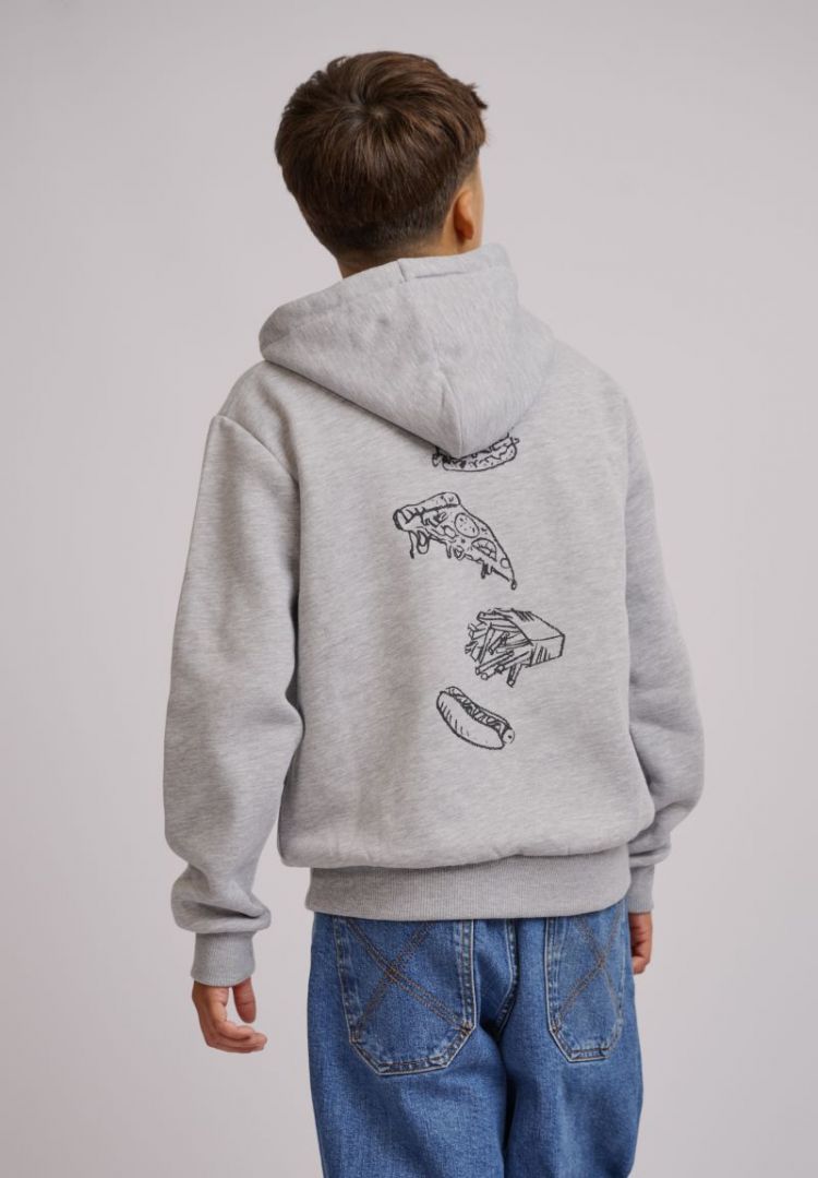  000204 - GREY C