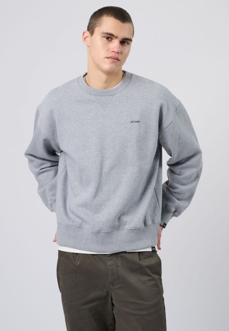 000204 - GREY C