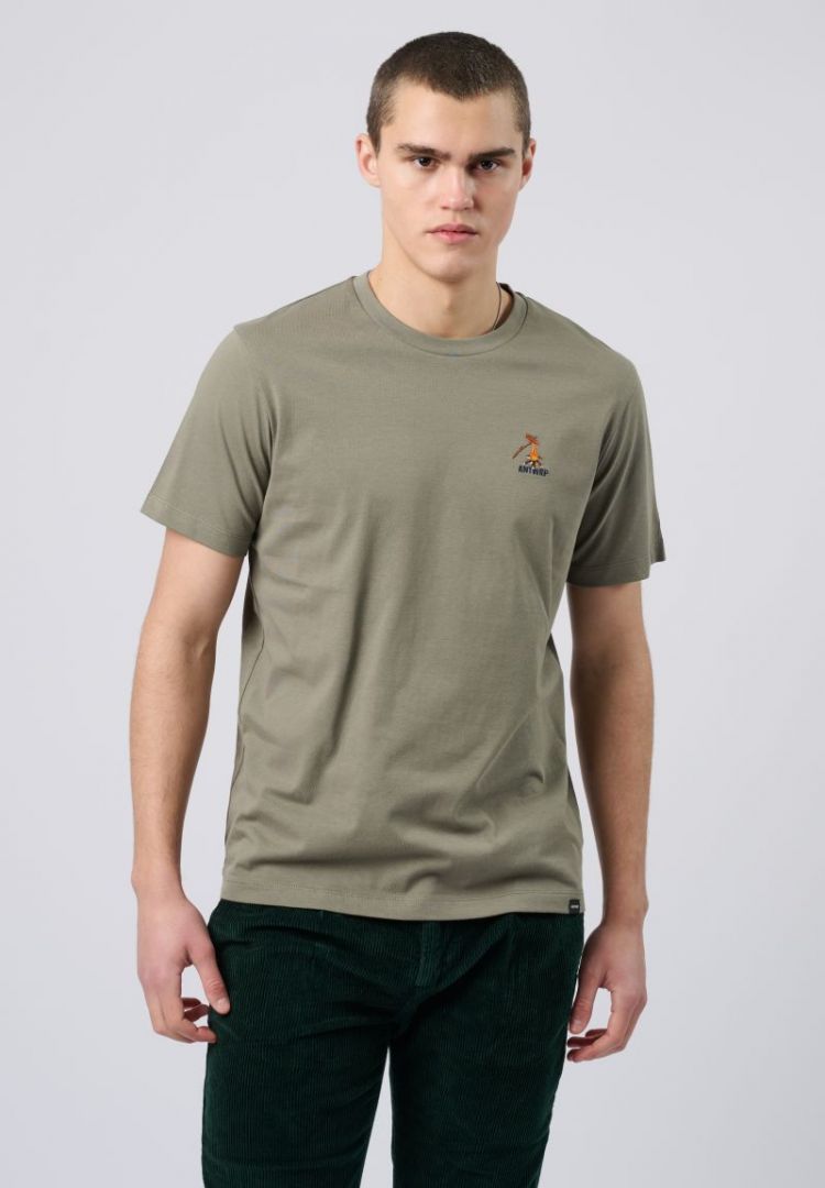  000534 - BRONZE