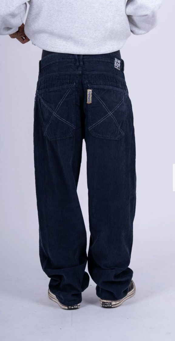 X-tra Baggy Cord 77 US Navy