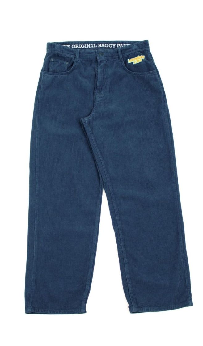 X-tra Baggy Cord 77 US Navy