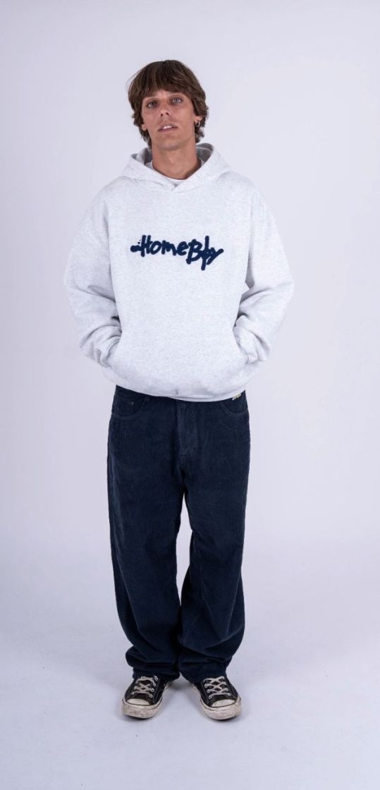 X-tra Baggy Cord 77 US Navy