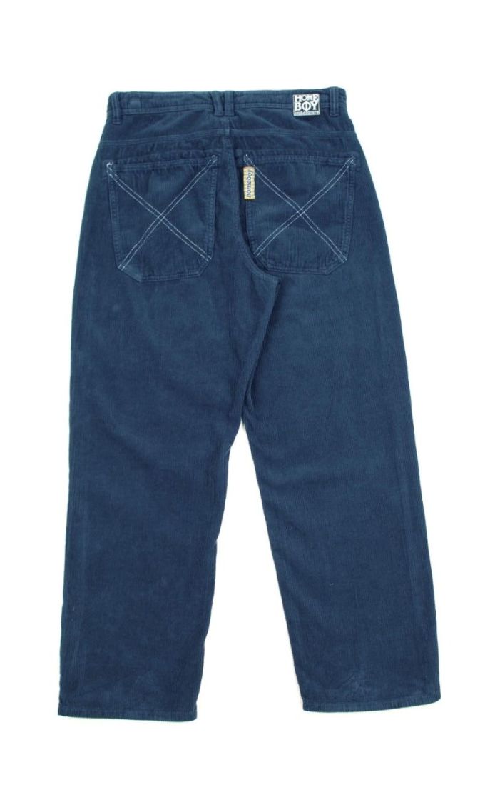 X-tra Baggy Cord 77 US Navy
