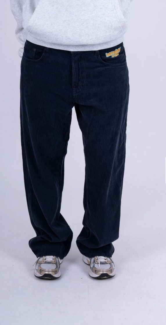X-tra Baggy Cord 77 US Navy