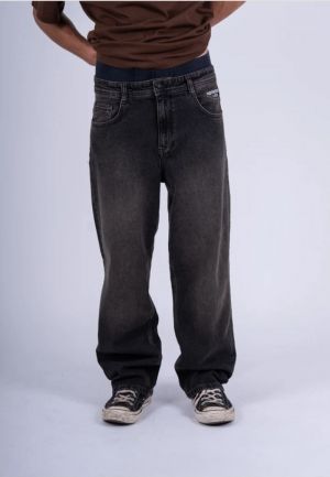 X-tra Monster Black Label 90 Dirty Black