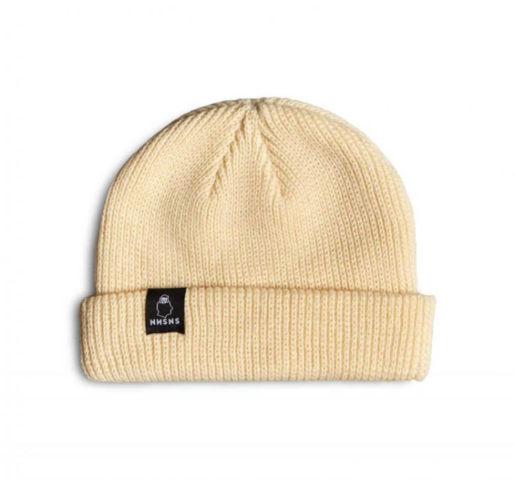 Beanie Cream