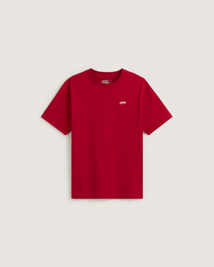 Tee Salton SS 14A1 Chili Pepp