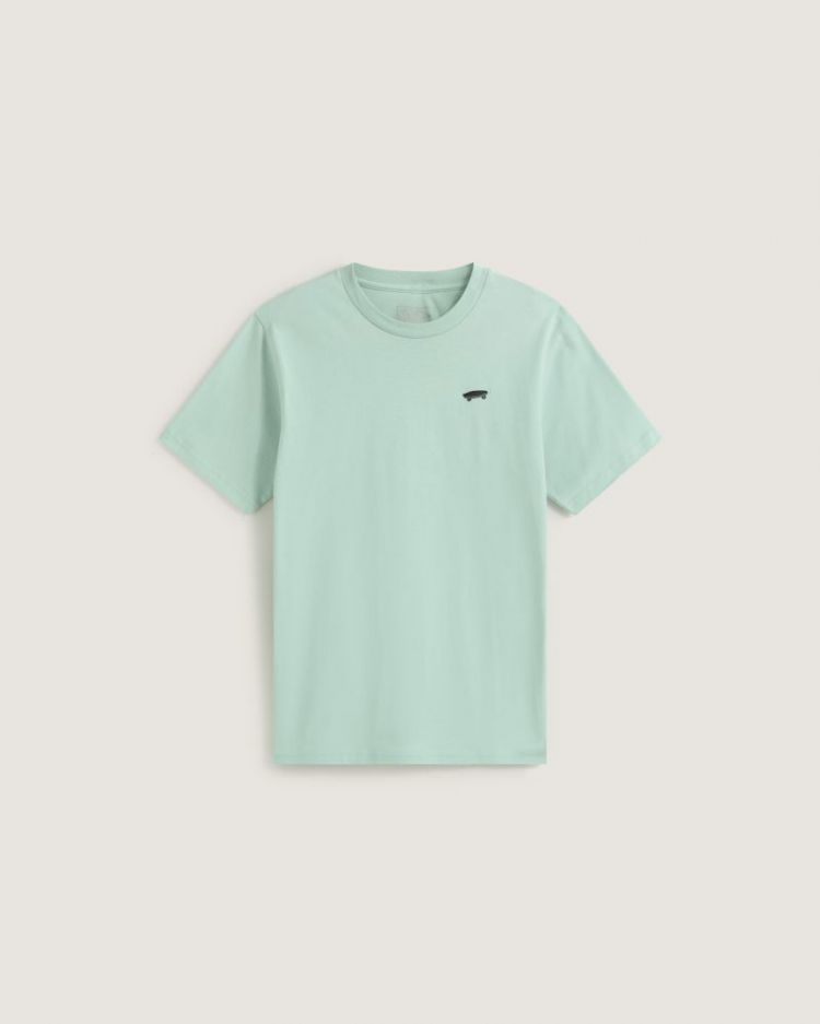 Tee Salton SS EMW1 Gray Olive
