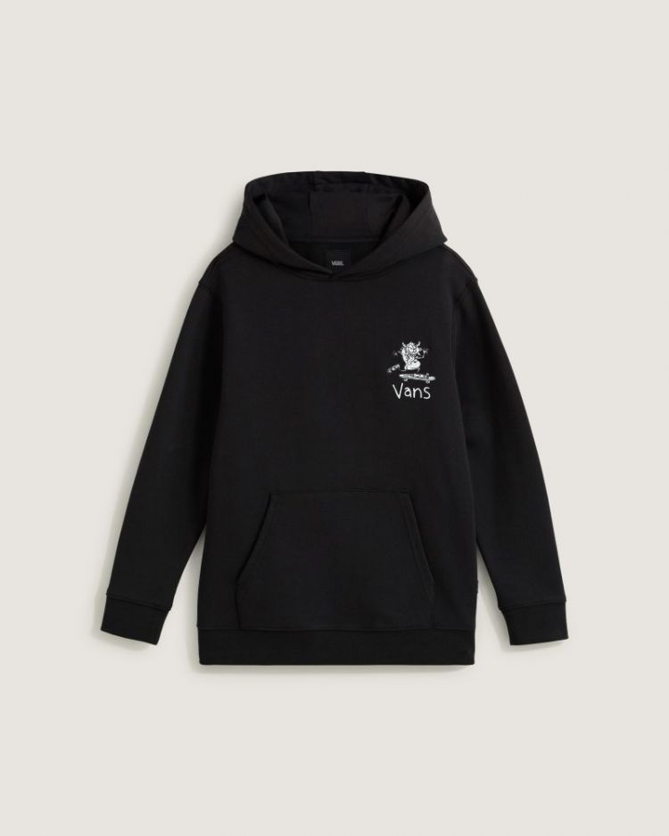 Hood By Board Gang BLK1 Black