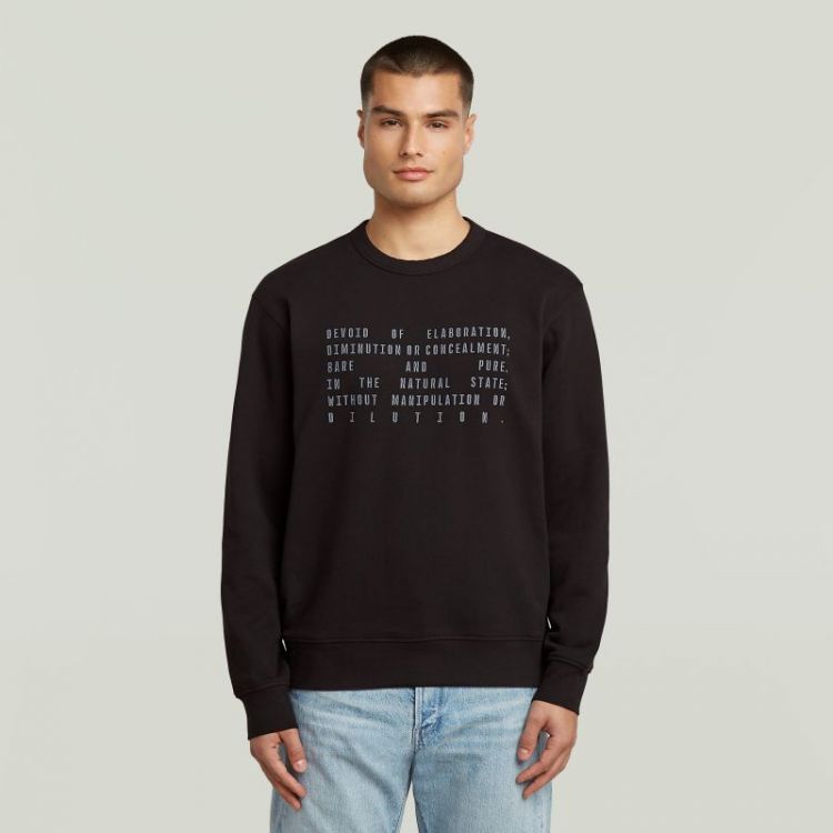  6484 dk black
