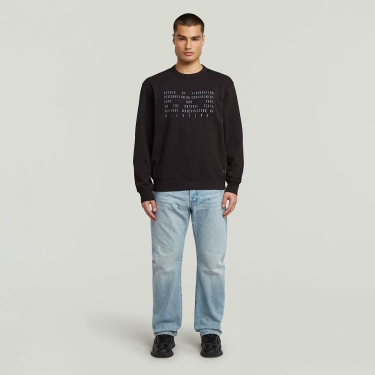  6484 dk black