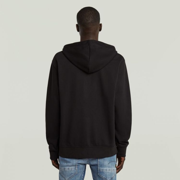  6484 dk black