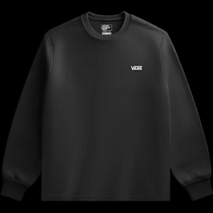 Jacket Workwear canvas FZ BLK1 Black
