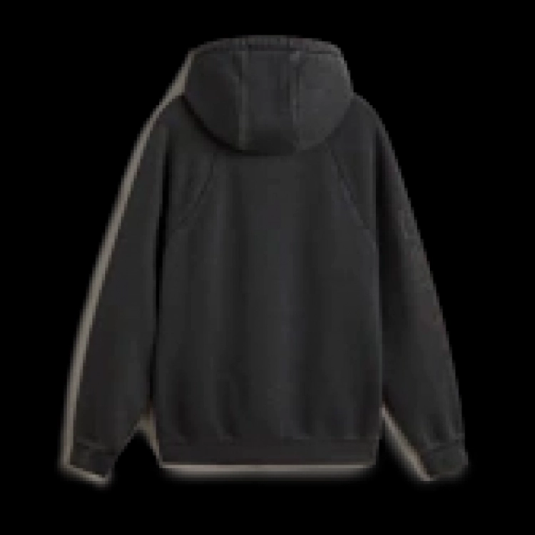 Hood MTE Team FZ BLK1 Black