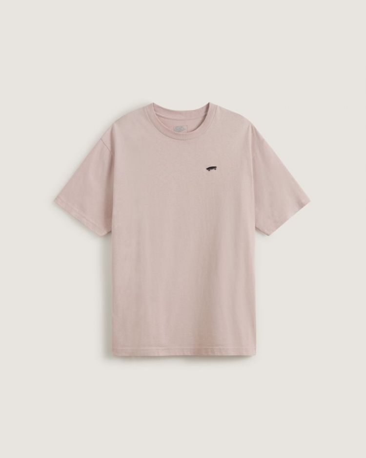 Tee Salton Loose SS O3N1 SEPIA ROSE