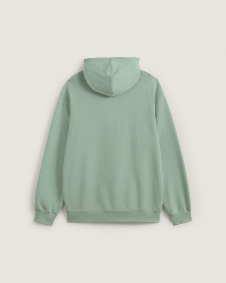 Hood Salton Loose EMW1 Gray Olive