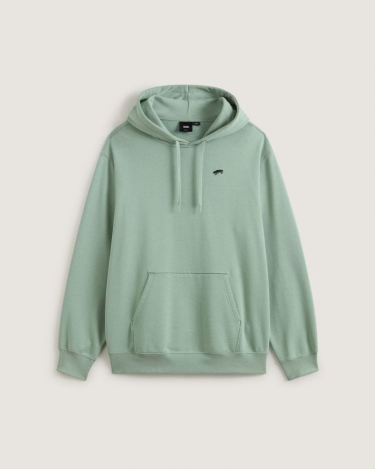 Hood Salton Loose EMW1 Gray Olive