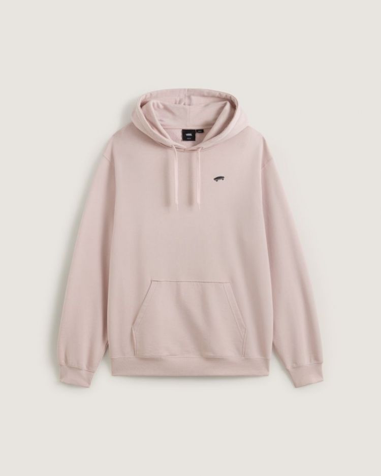 Hood Salton Loose O3N1 SEPIA ROSE