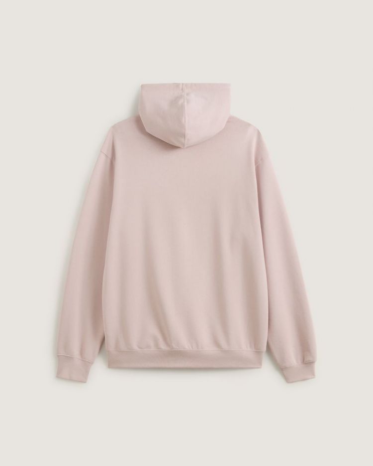 Hood Salton Loose O3N1 SEPIA ROSE