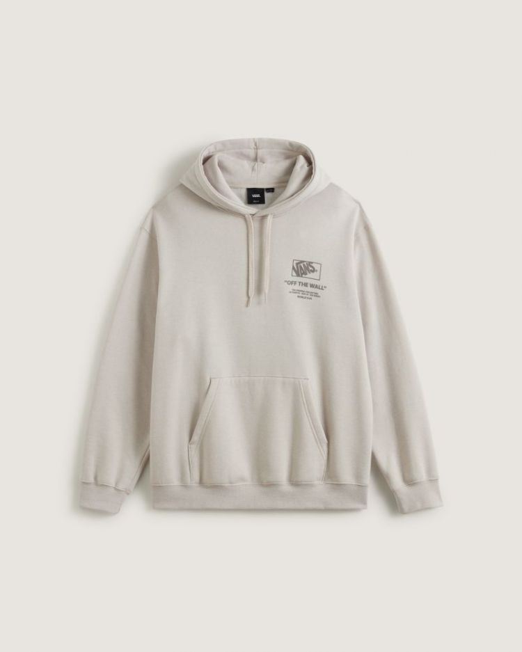 Hood Stockpile EN91 Taupe Mist