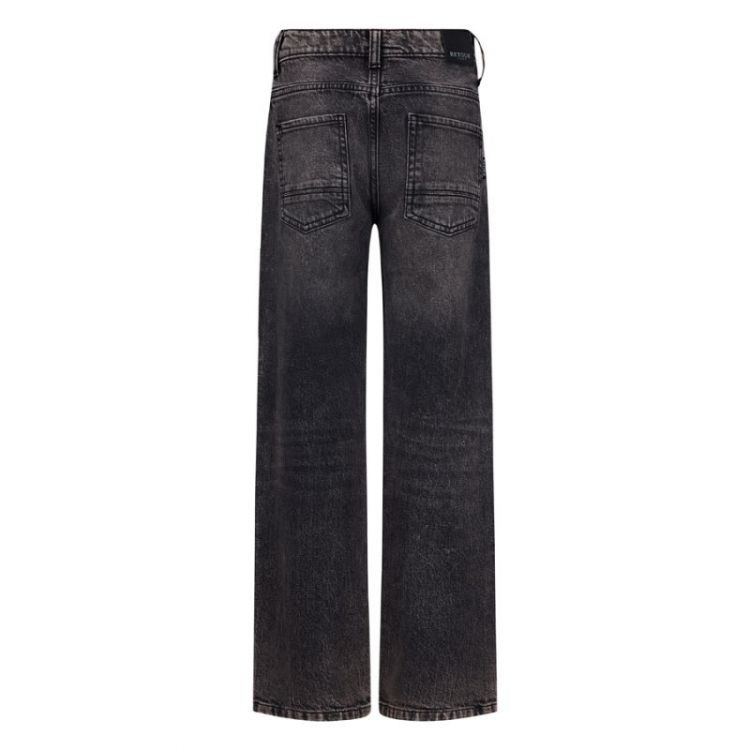 Manuel Oversized 8055 brown grey