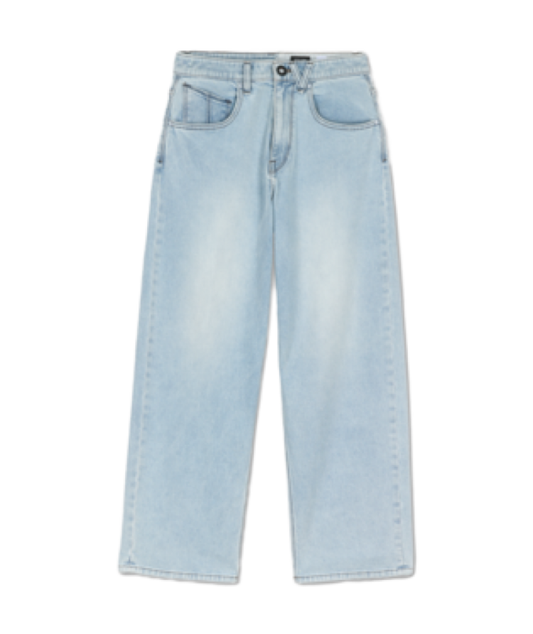 CHILLOW DENIM DDN DESERT DIRT