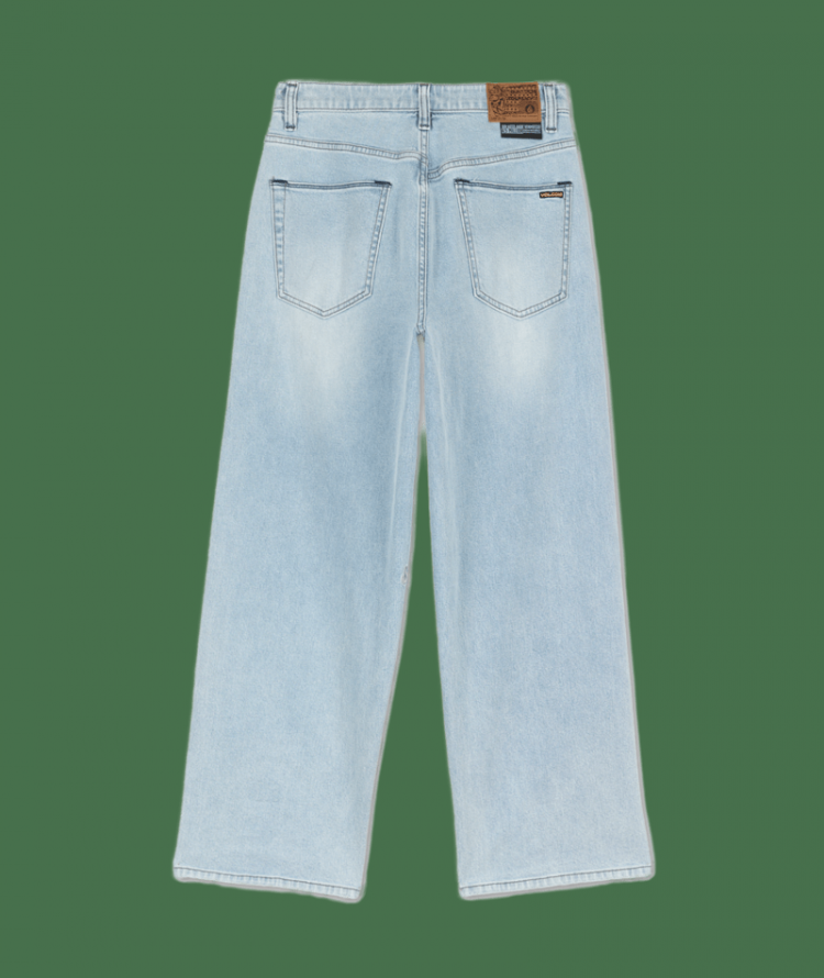 CHILLOW DENIM DDN DESERT DIRT
