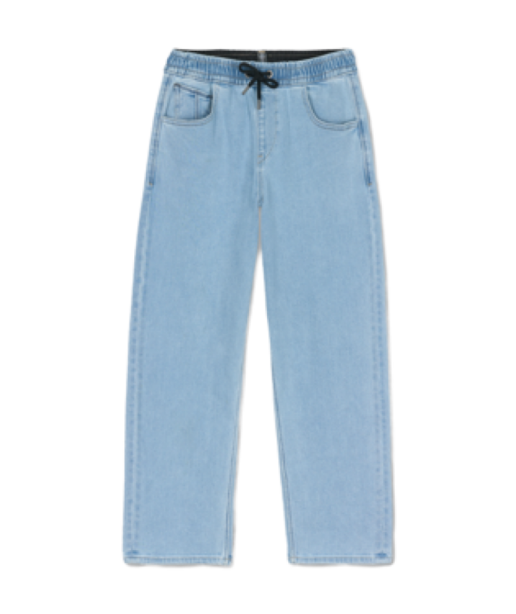 FREAZY LOOSE EW DENIM BPT BLUEPRINT