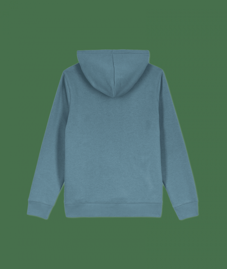 SINGLE STONE PO BWS BLUE WASH