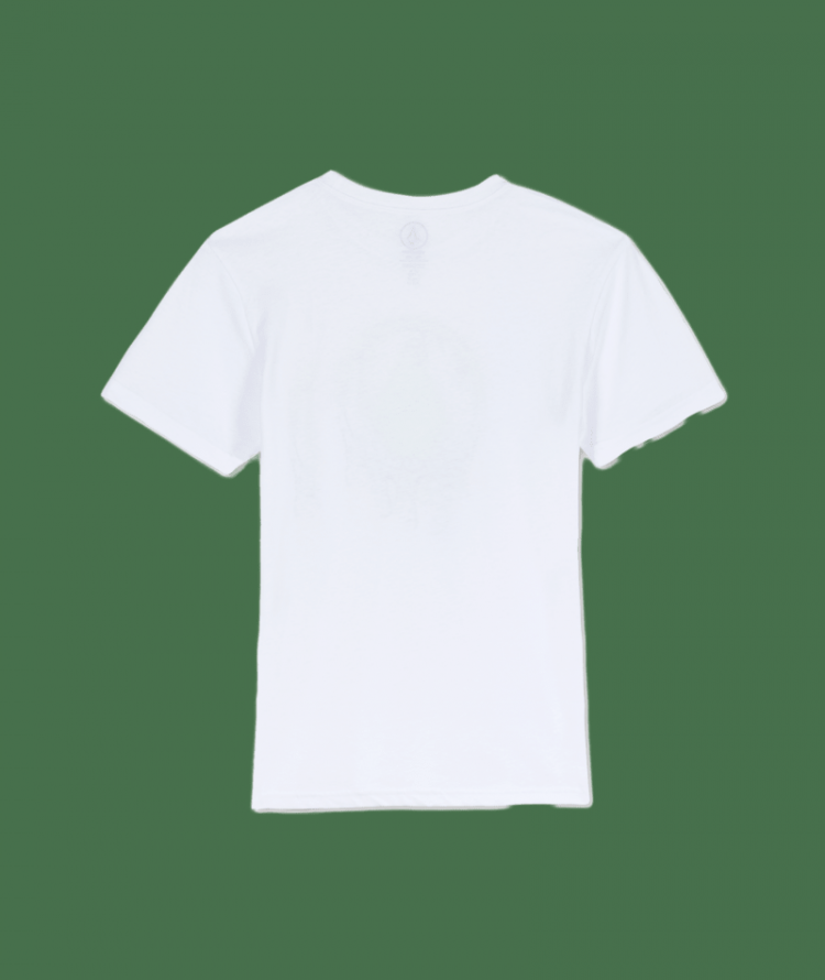 GLUSTONE SST WHT WHITE
