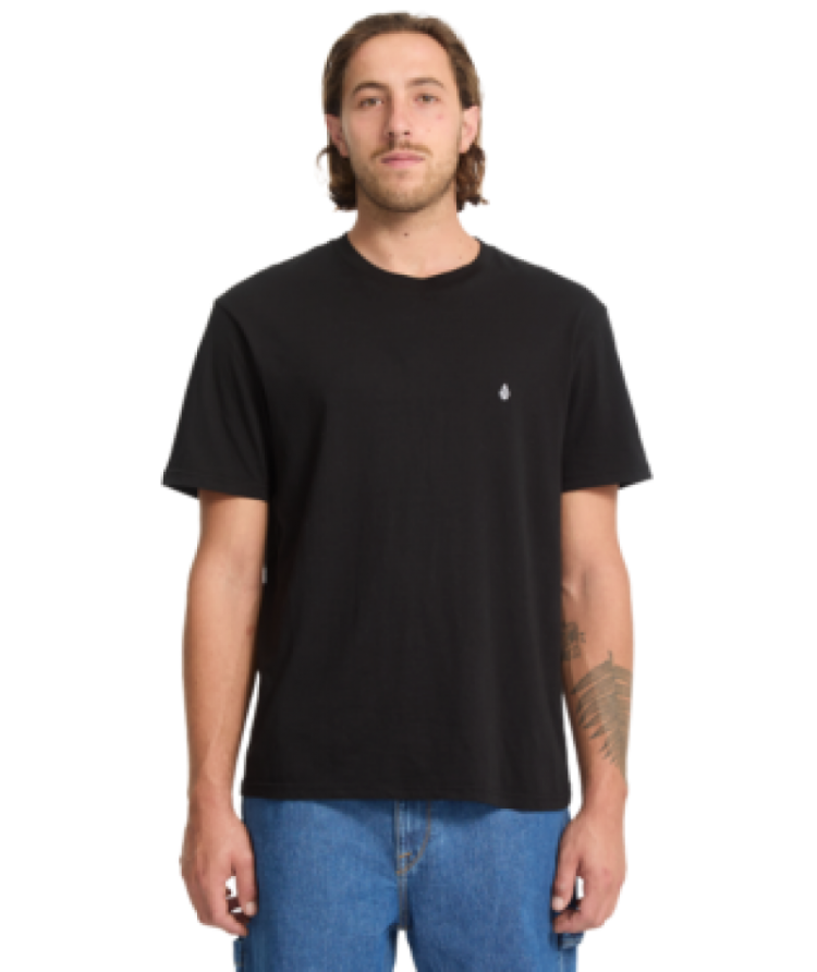 STONE BLANKS BSC SST BLK BLACK