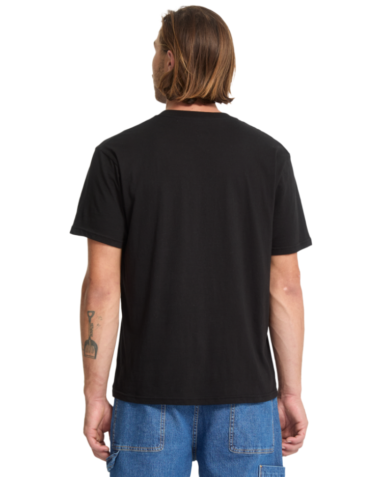 STONE BLANKS BSC SST BLK BLACK