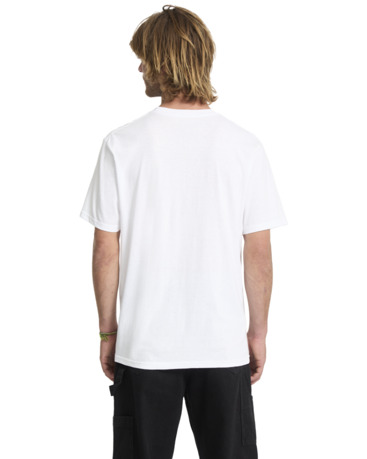 STONE BLANKS BSC SST WHT WHITE
