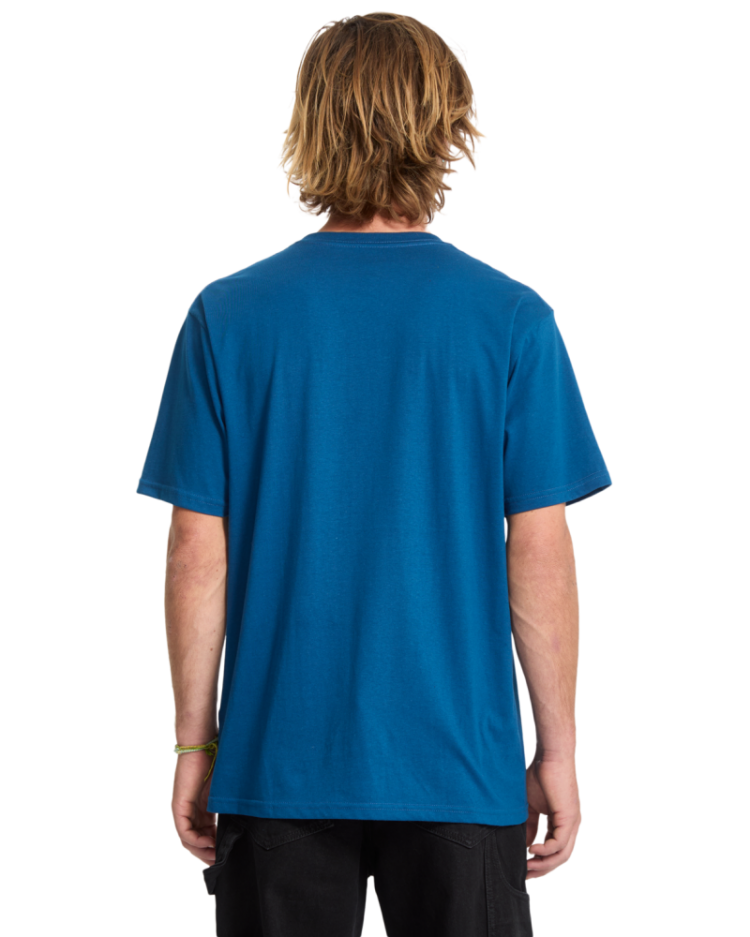 STONE BLANKS BSC SST COS COSMIC BLUE