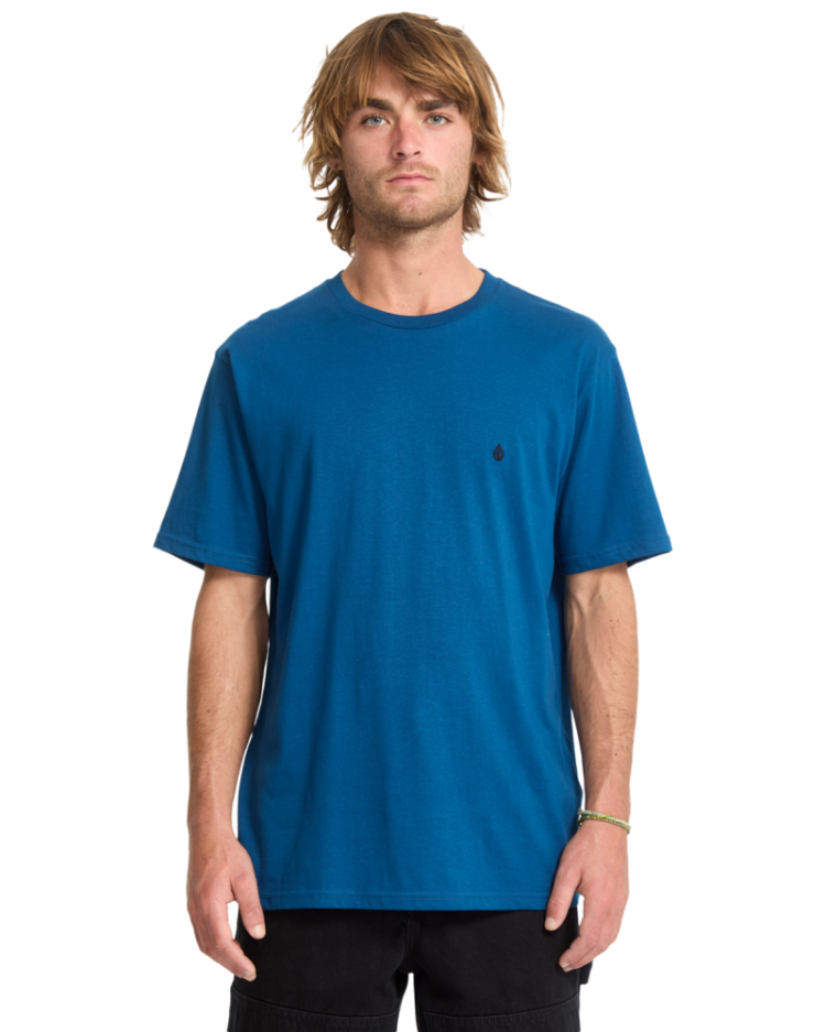STONE BLANKS BSC SST COS COSMIC BLUE