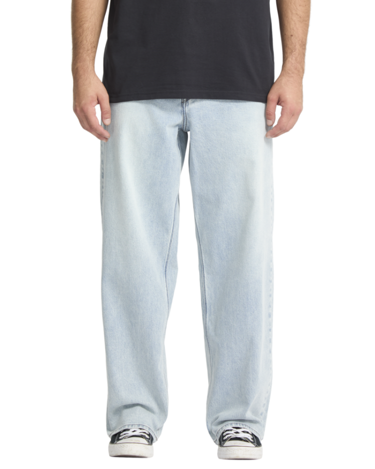 BILLOW DENIM DDN DESERT DIRT