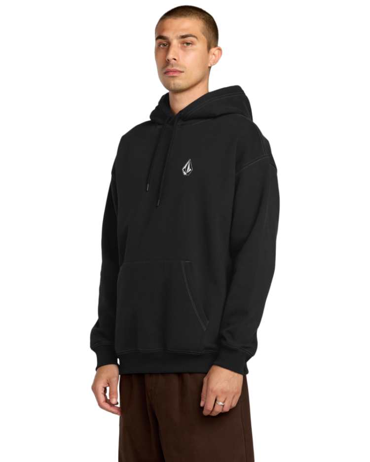 SKIDDER PO BLK BLACK